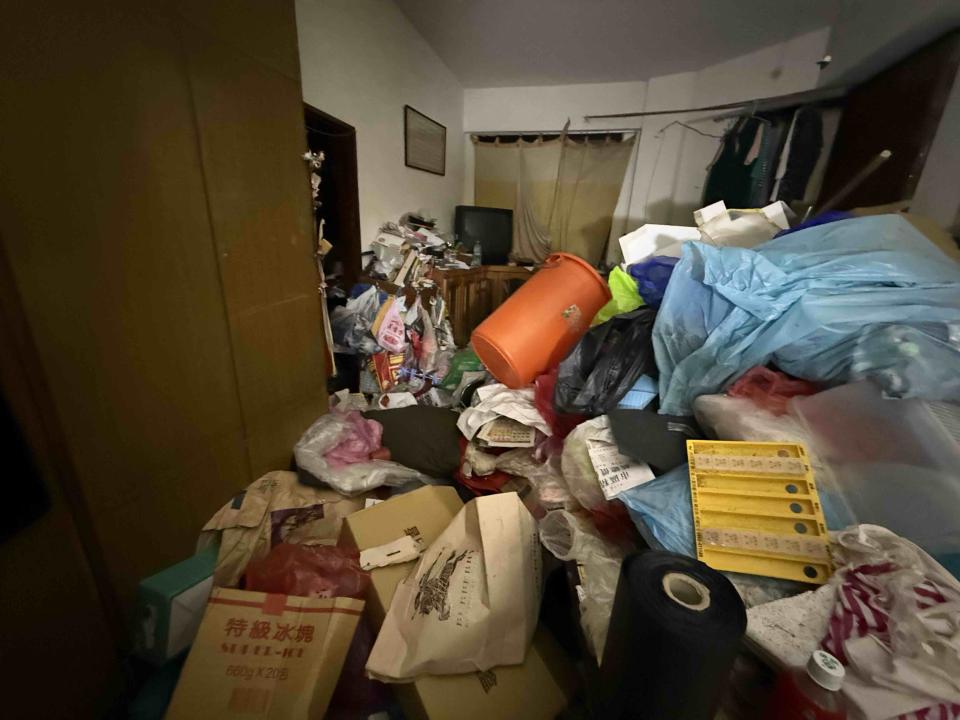 家具搬運案件圖片