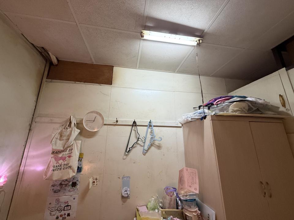 壁紙施工案件圖片