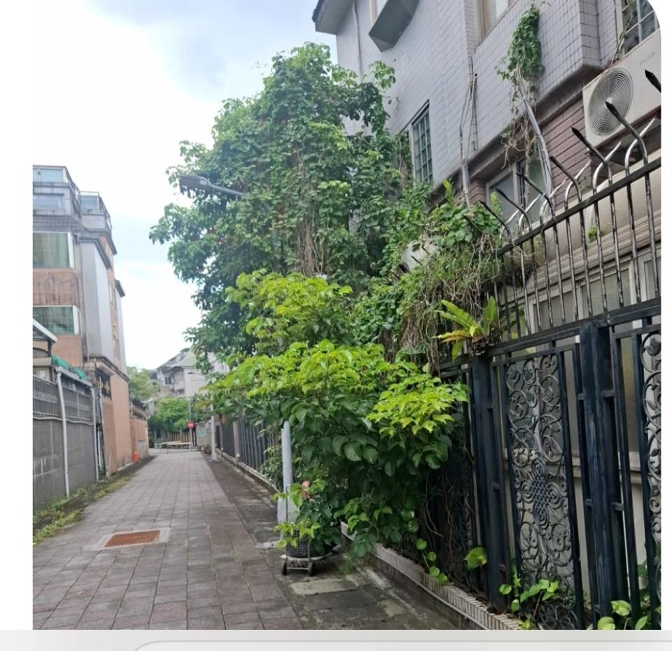 園藝維護案件圖片
