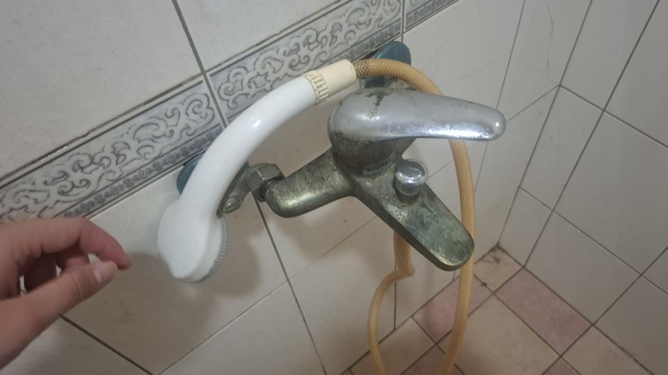 水龍頭裝修案件圖片