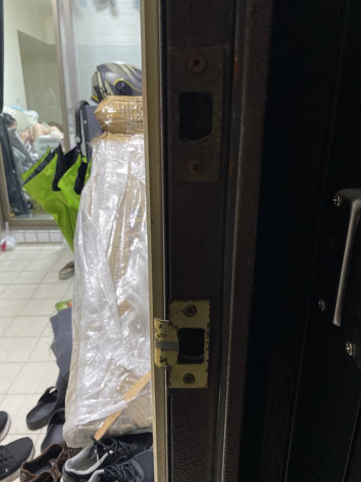 鎖匠案件圖片