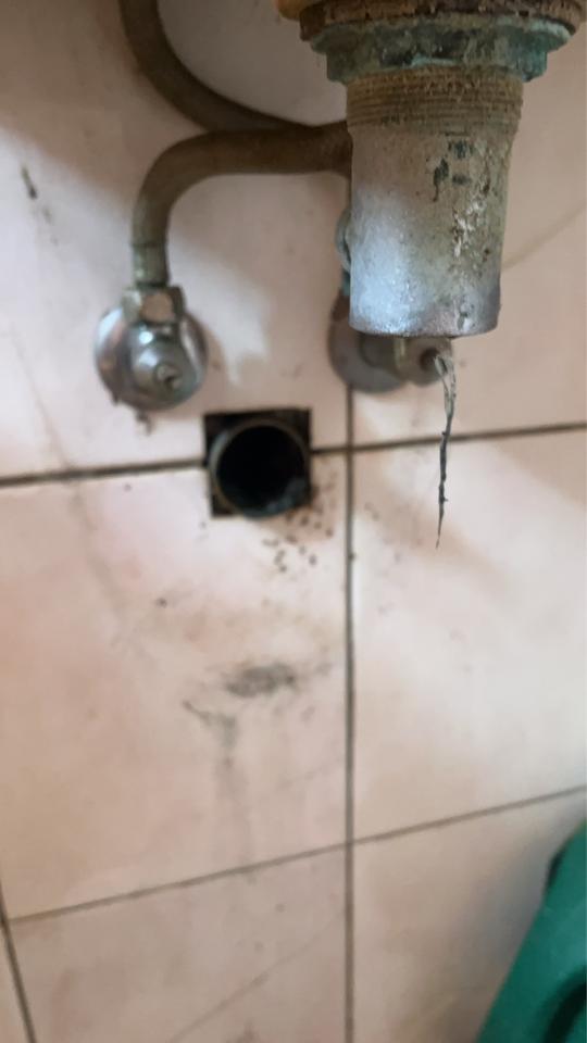 水管維修案件圖片