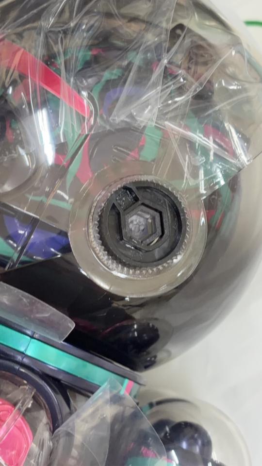 模型代工案件圖片