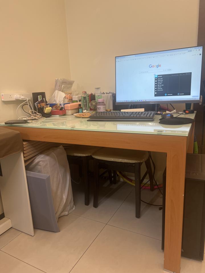 大型家具回收案件圖片