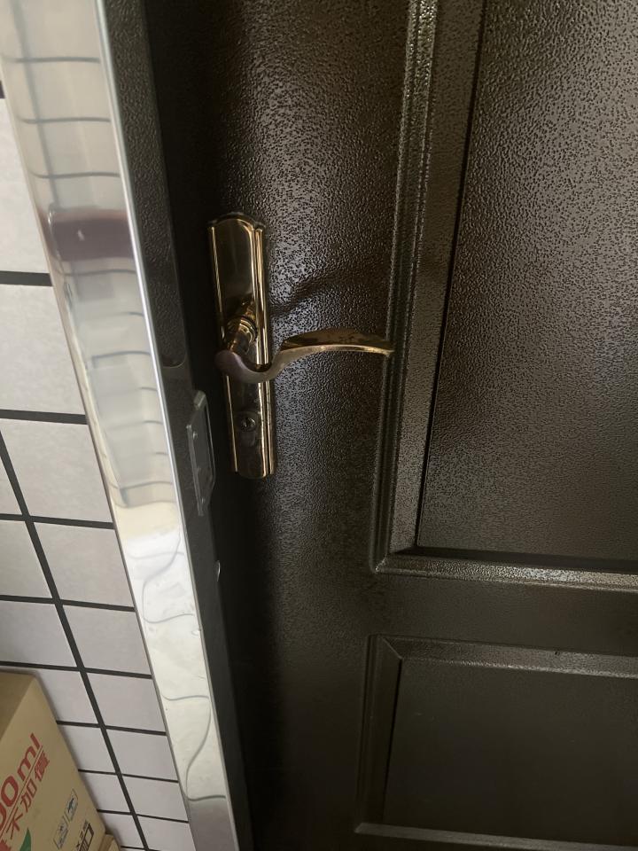 鎖匠案件圖片