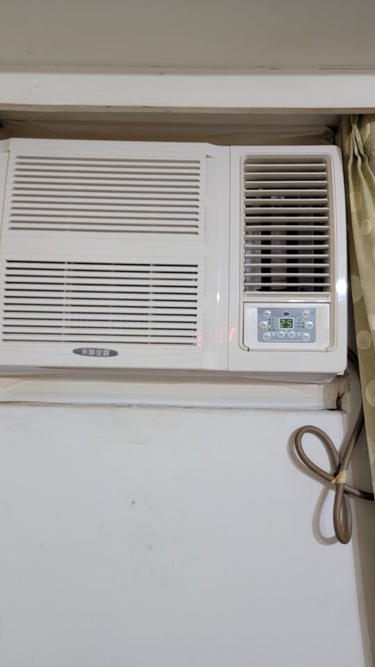 冷氣維修保養案件圖片