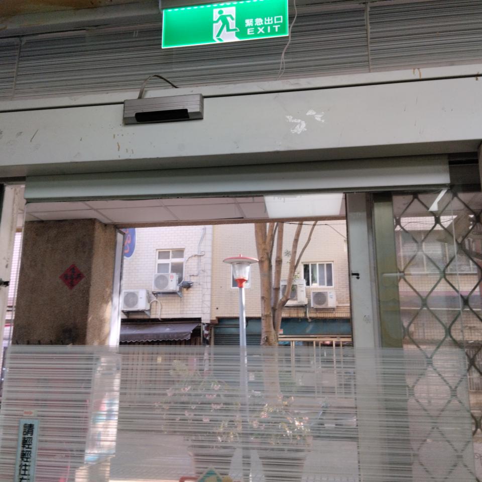 自動門安裝案件圖片