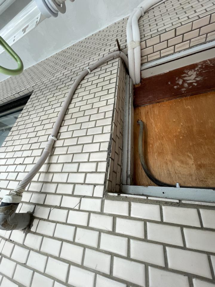 冷氣維修保養案件圖片