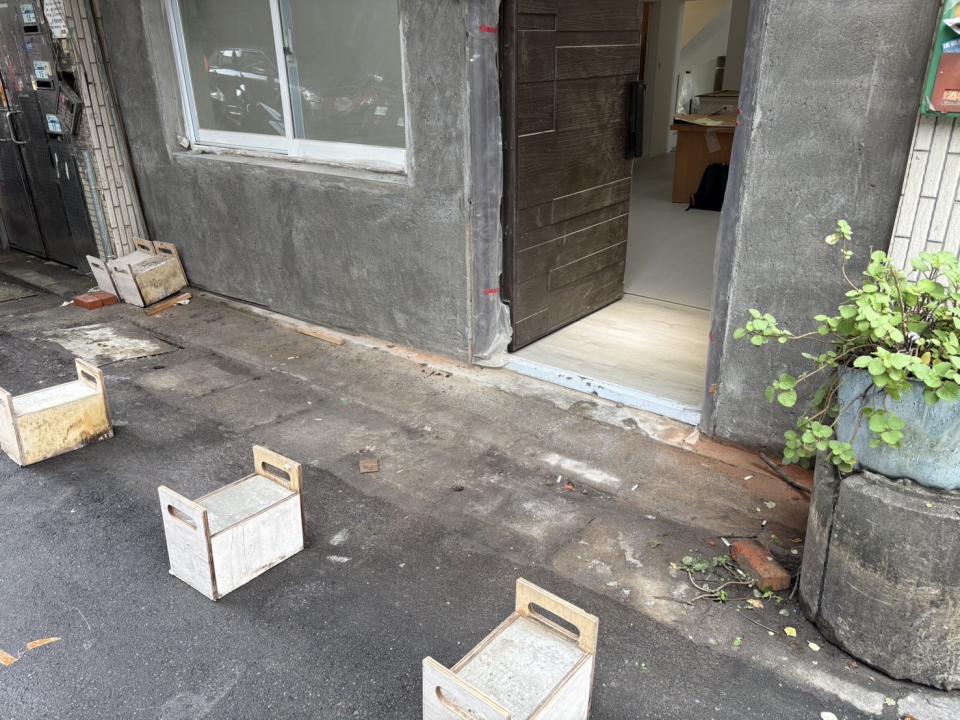 泥作/水泥施工案件圖片