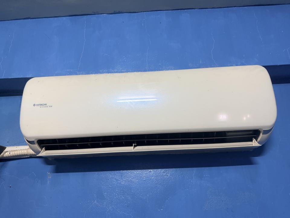 冷氣維修保養案件圖片