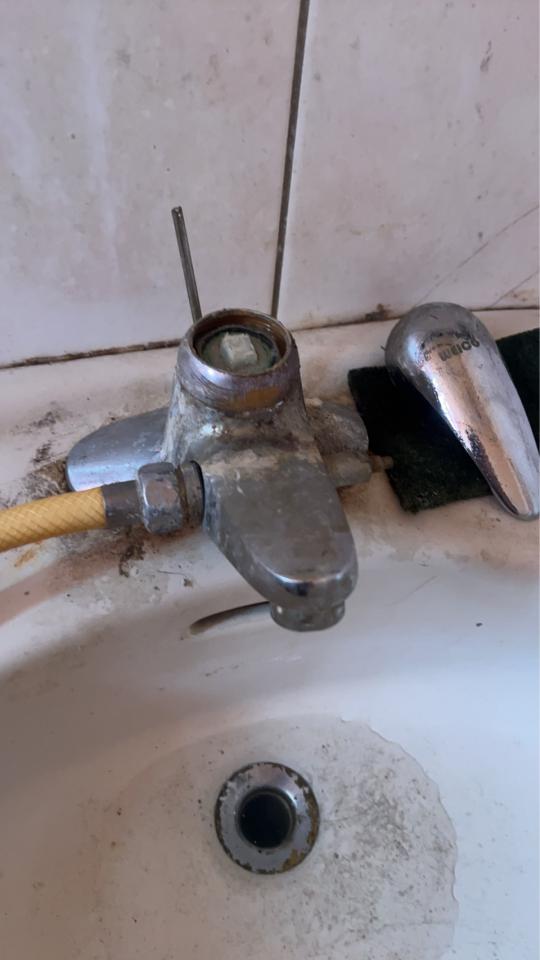水管維修案件圖片