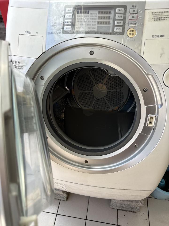 家電維修案件圖片
