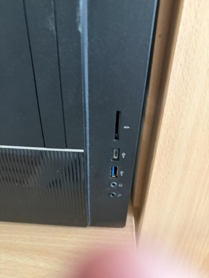 電腦維修案件圖片