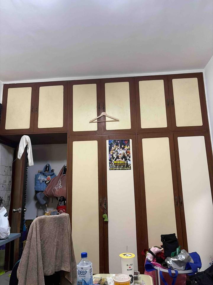 木工施工案件圖片