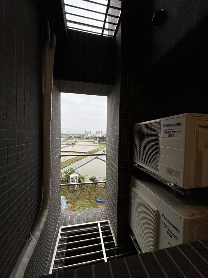 冷氣移機案件圖片