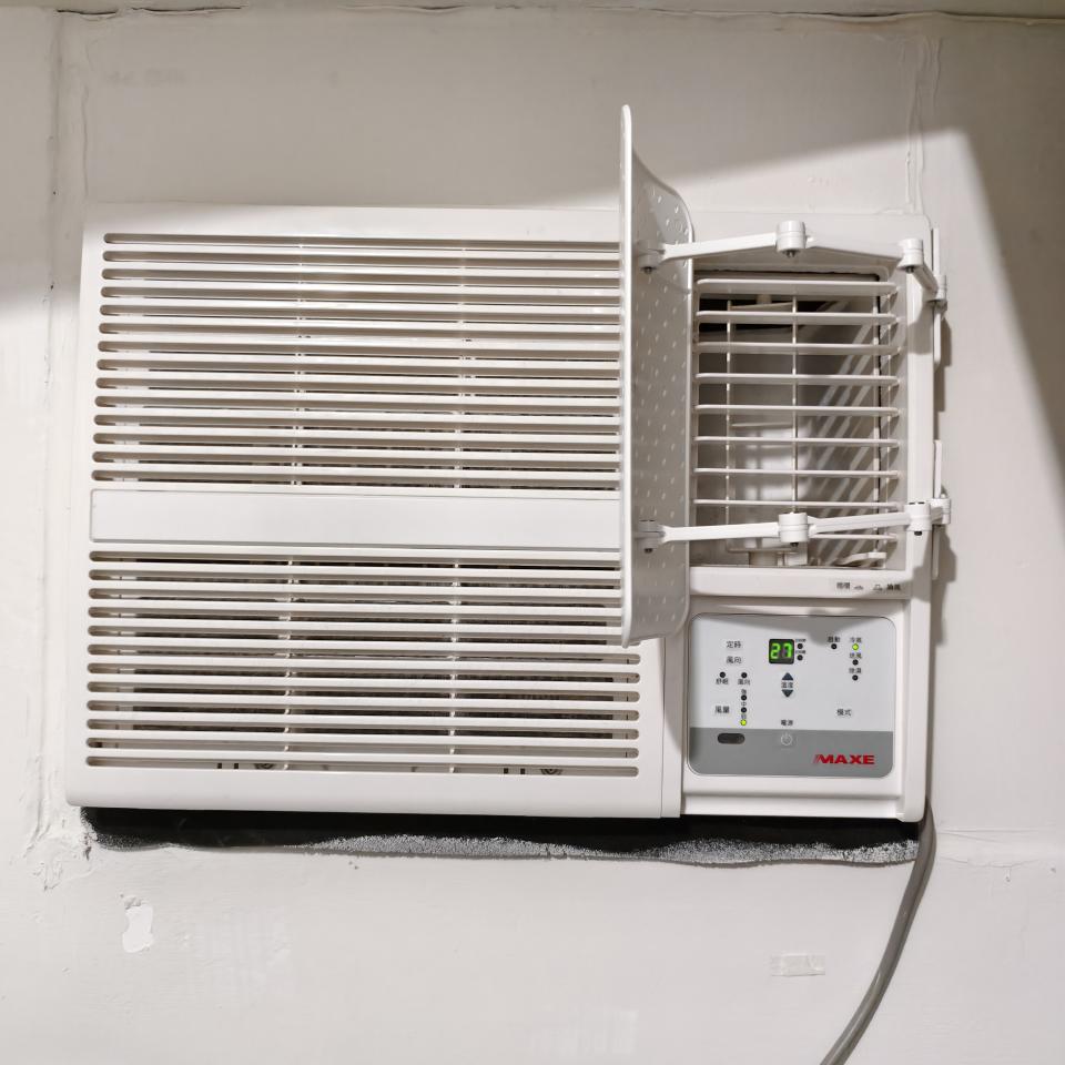冷氣維修保養案件圖片