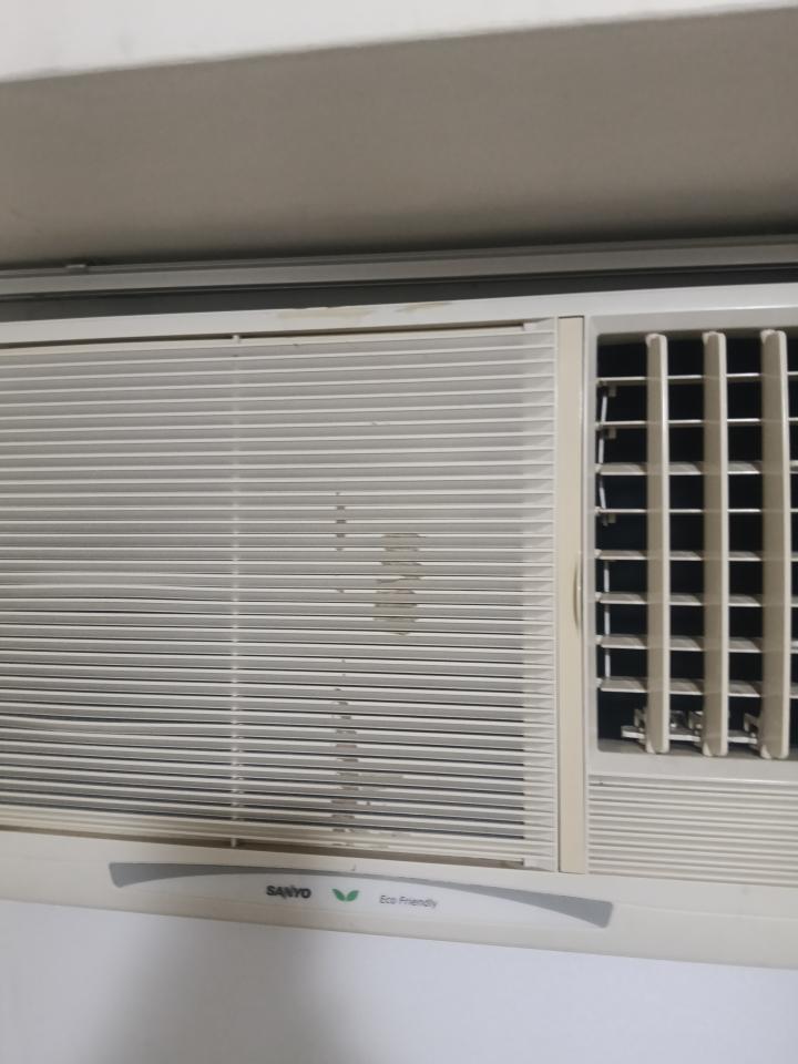 冷氣清洗案件圖片