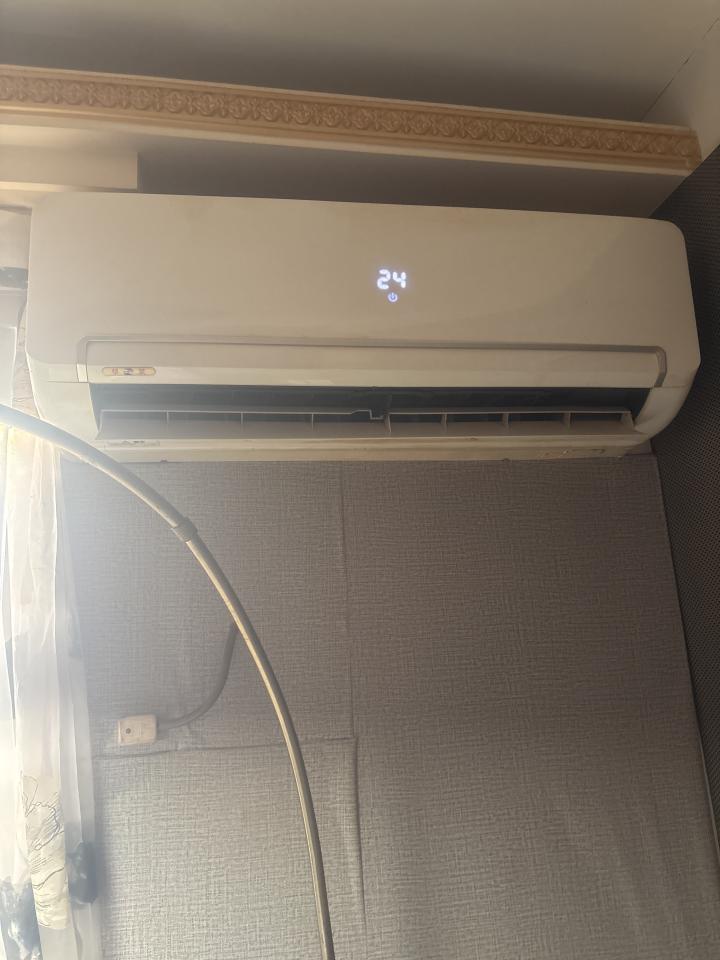 冷氣維修保養案件圖片