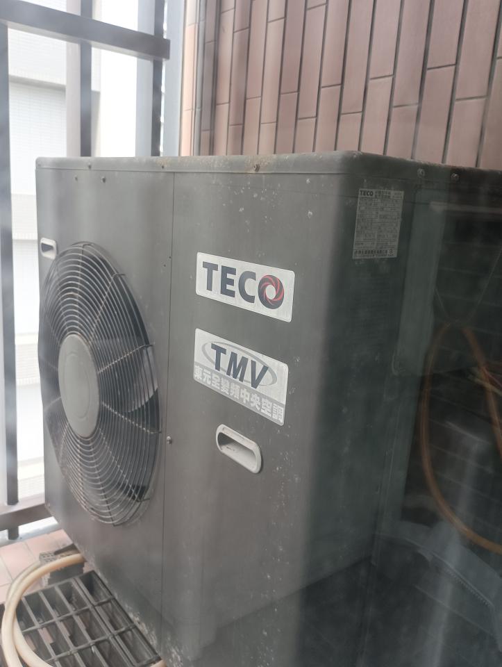 冷氣灌冷媒案件圖片