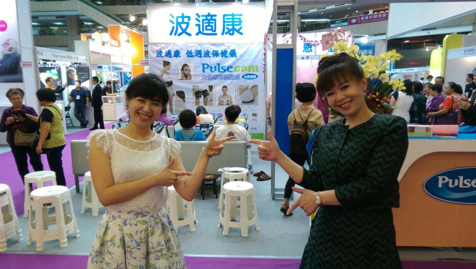 展場空間設計案件圖片