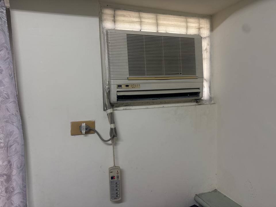 冷氣維修保養案件圖片