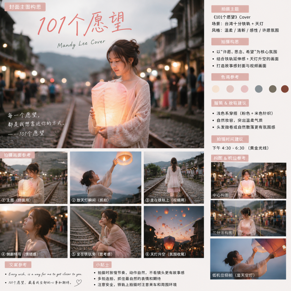 人像攝影案件圖片