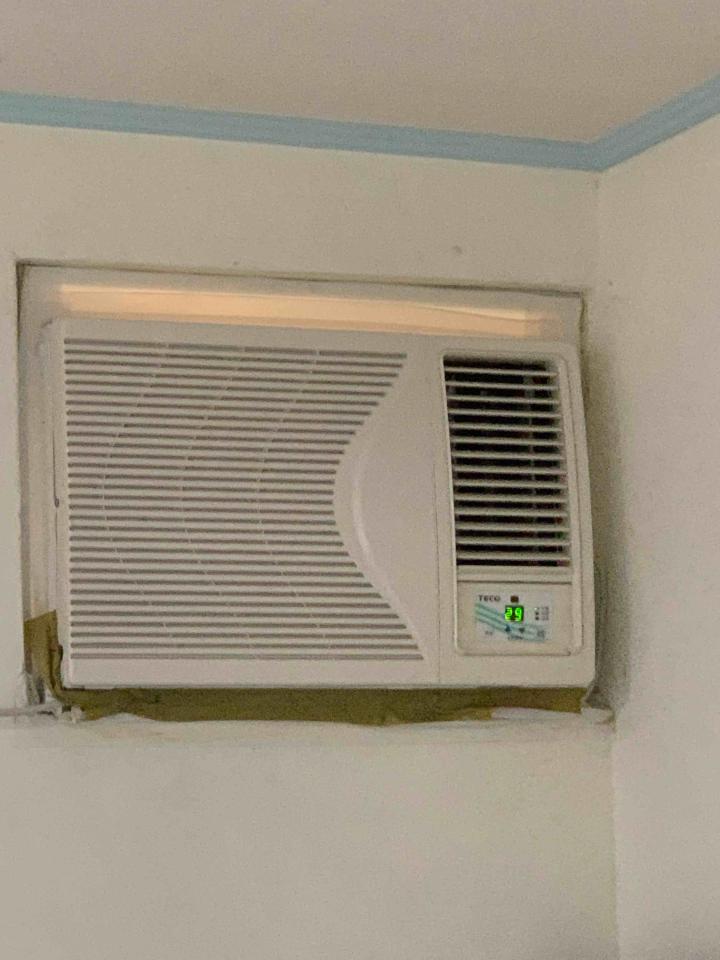 冷氣維修保養案件圖片