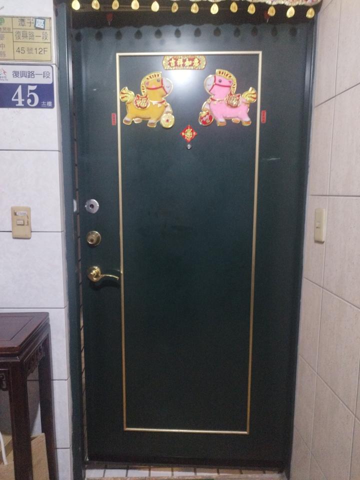 紗窗裝修案件圖片