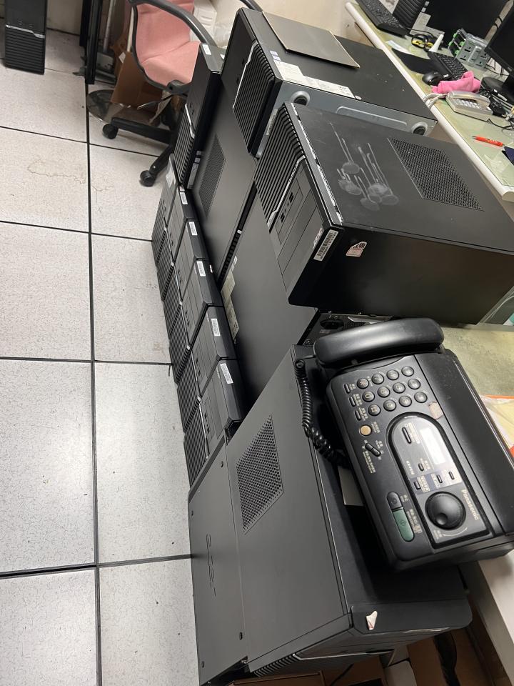 大型垃圾回收案件圖片