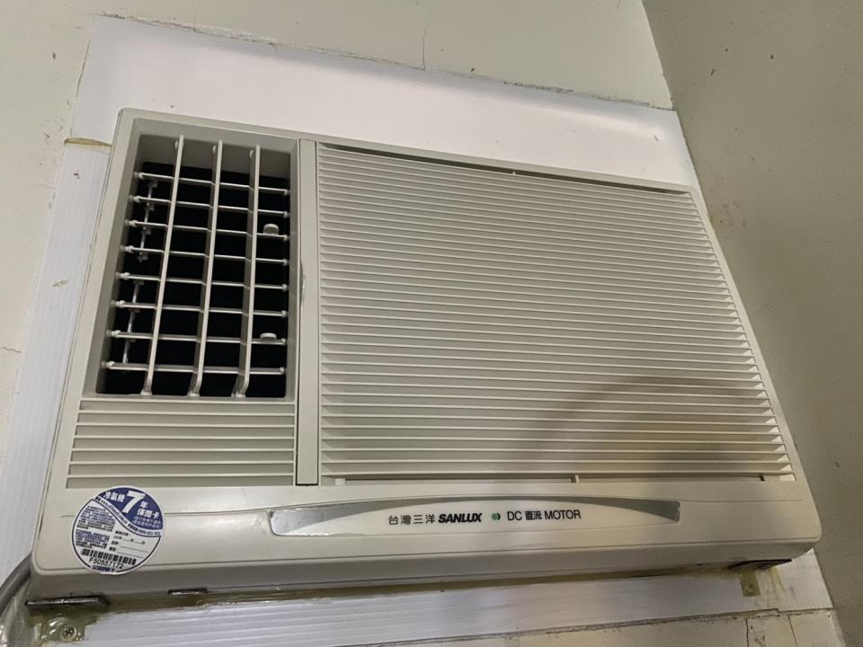 冷氣維修保養案件圖片