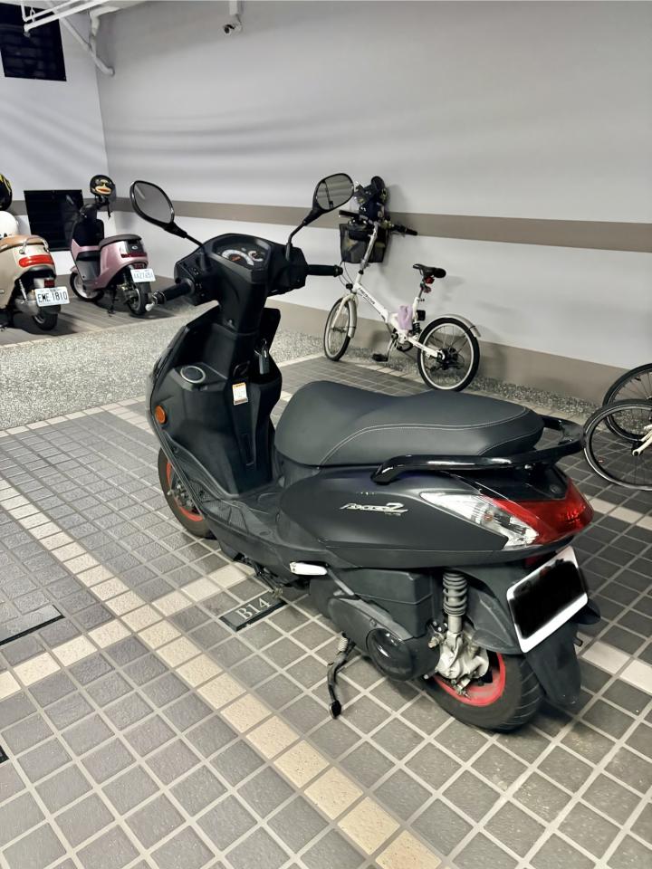 機車美容案件圖片