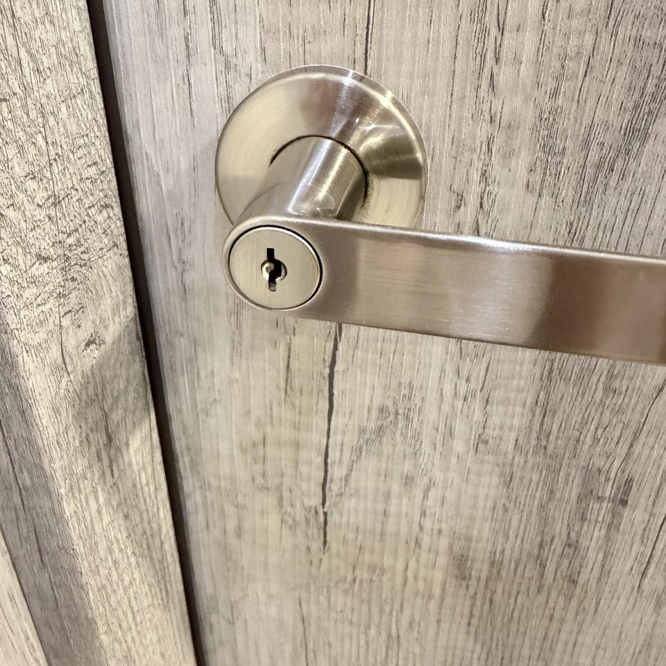 鎖匠案件圖片
