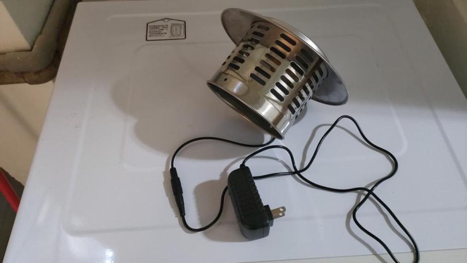 燈具安裝案件圖片