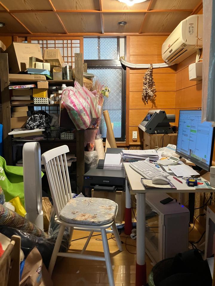 搬家案件圖片