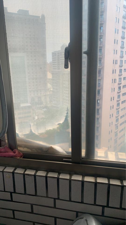 紗窗裝修案件圖片