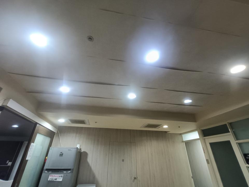壁紙施工案件圖片