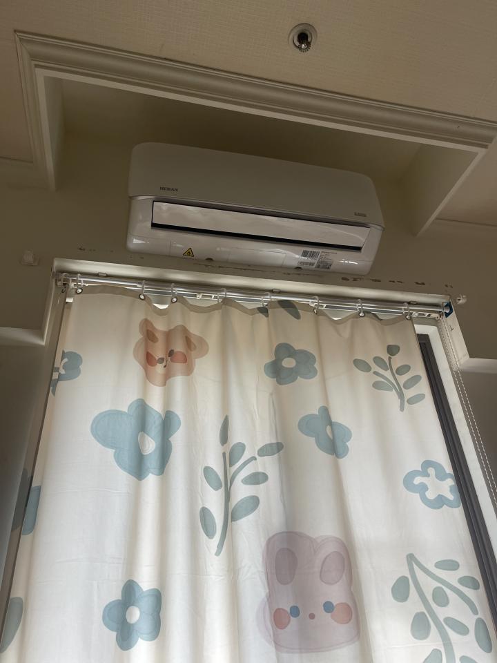 冷氣維修保養案件圖片