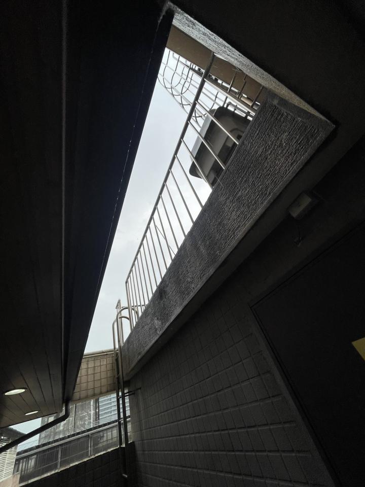 遮雨棚安裝案件圖片