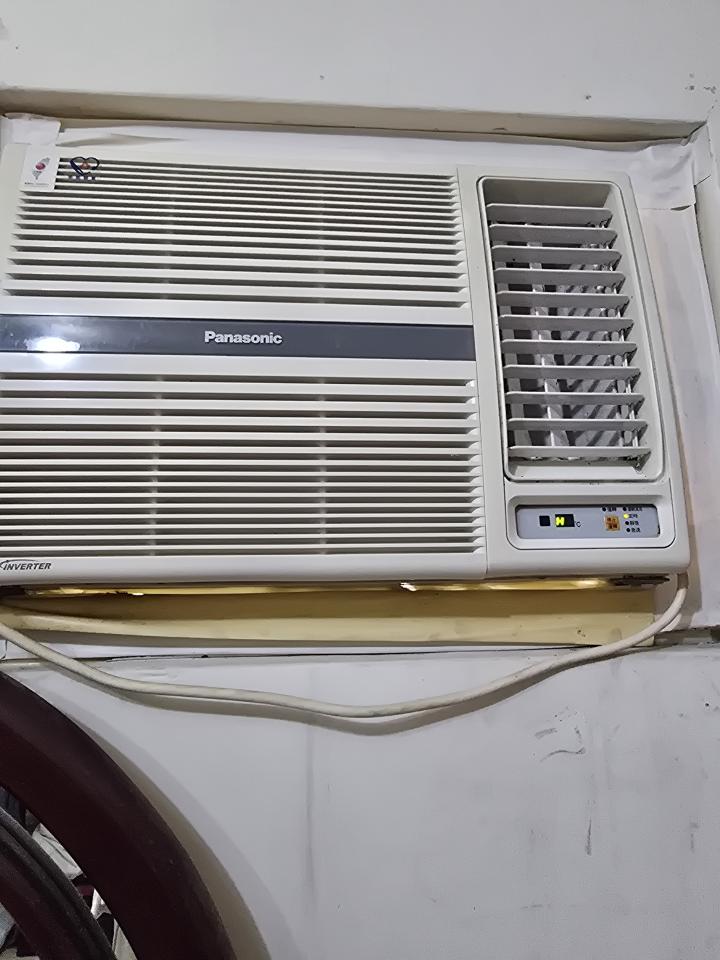 冷氣維修保養案件圖片