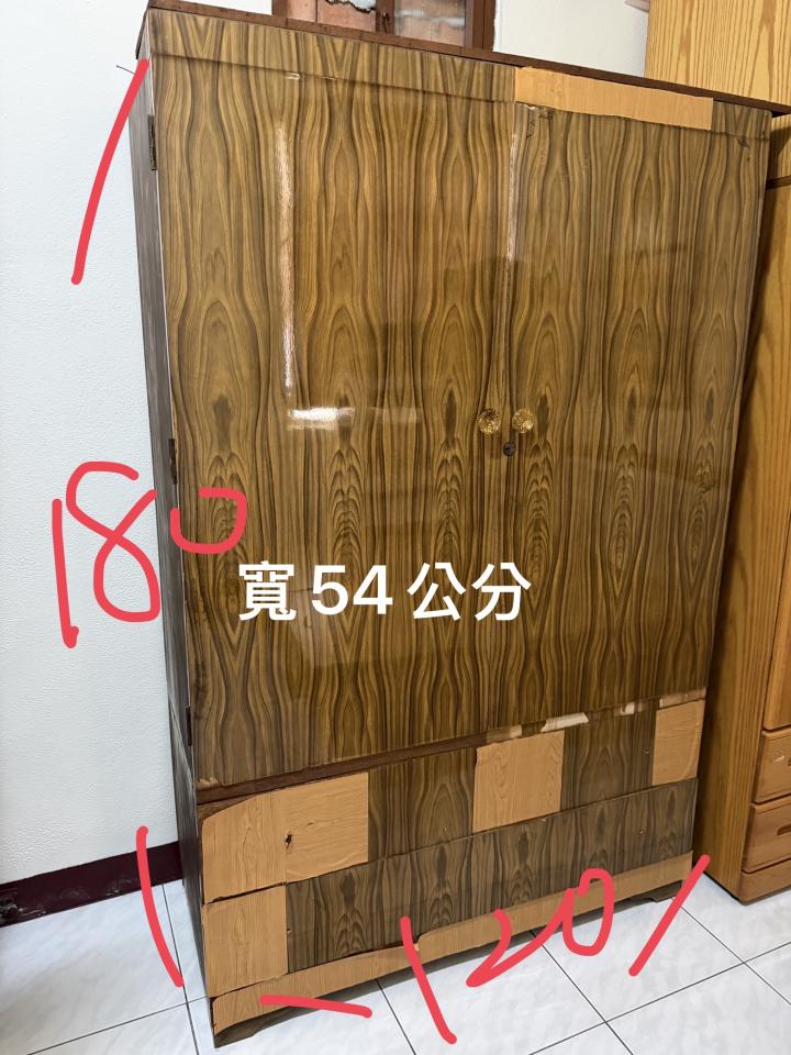 大型家具回收案件圖片