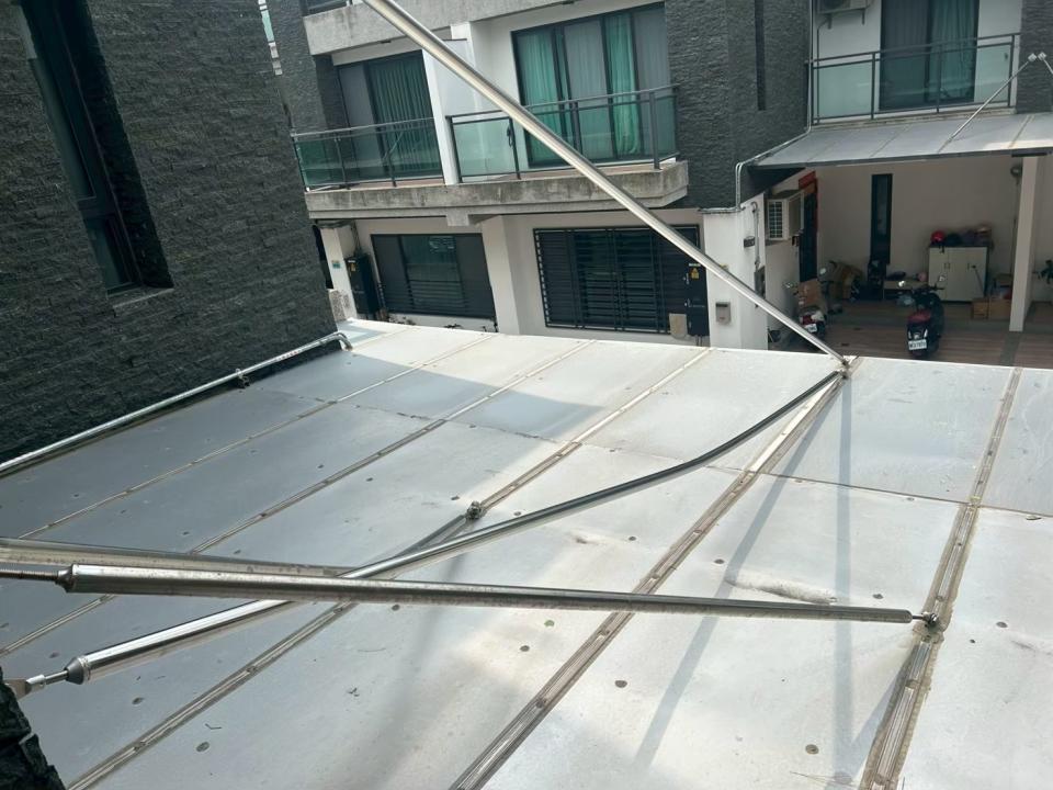 採光罩案件圖片