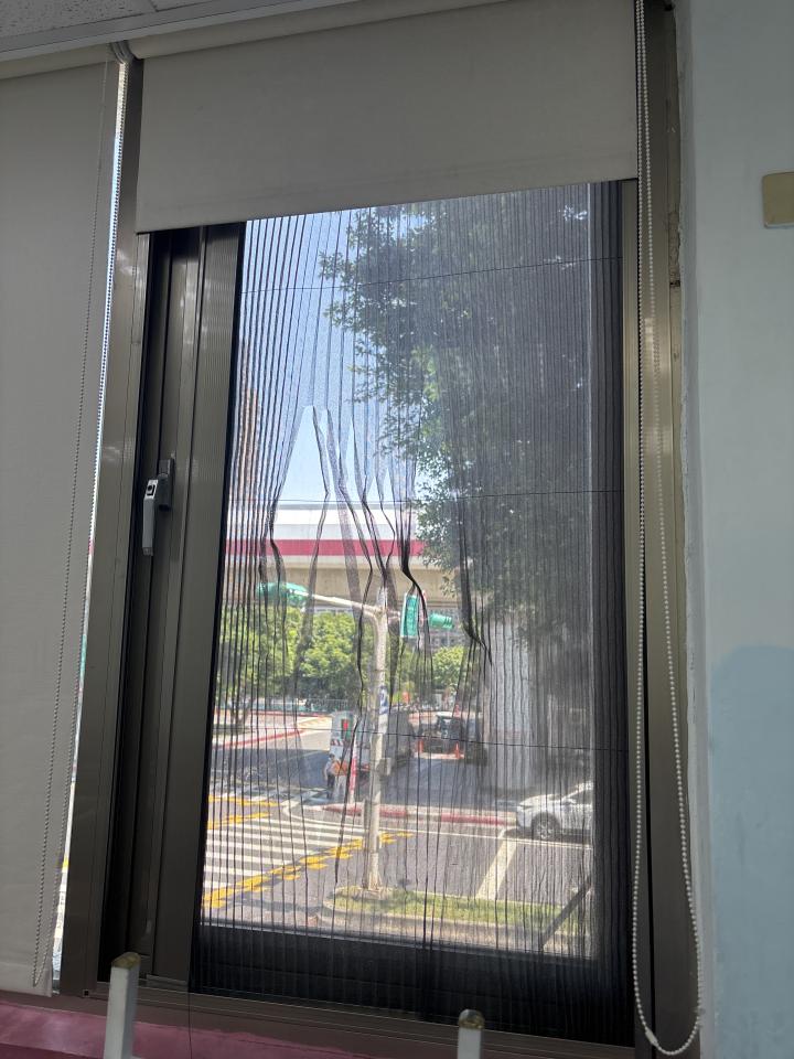 紗窗裝修案件圖片
