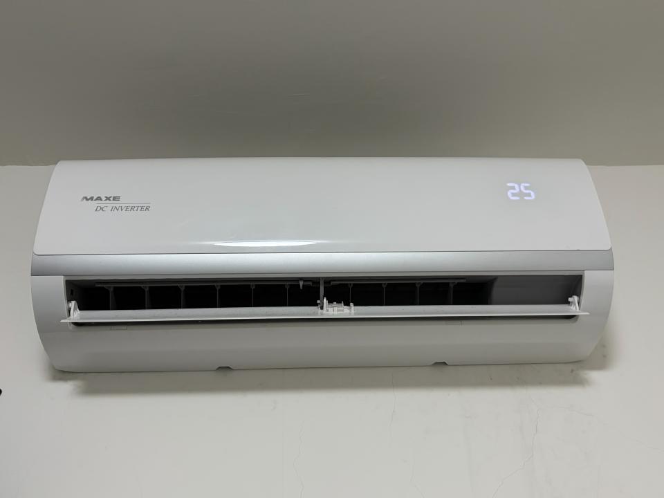 冷氣維修保養案件圖片