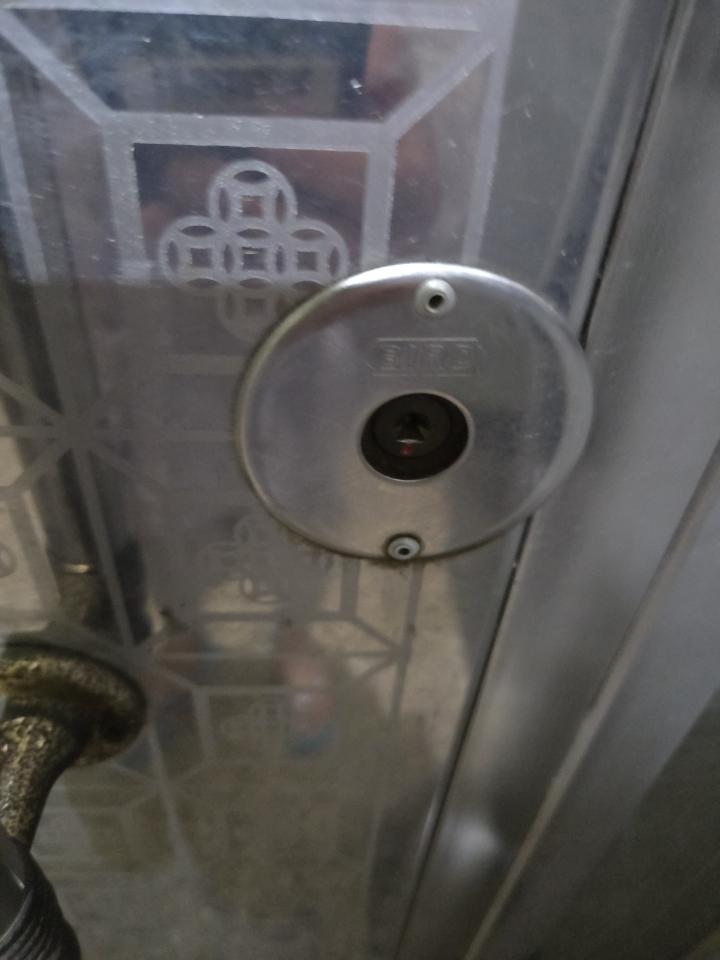 鎖匠案件圖片