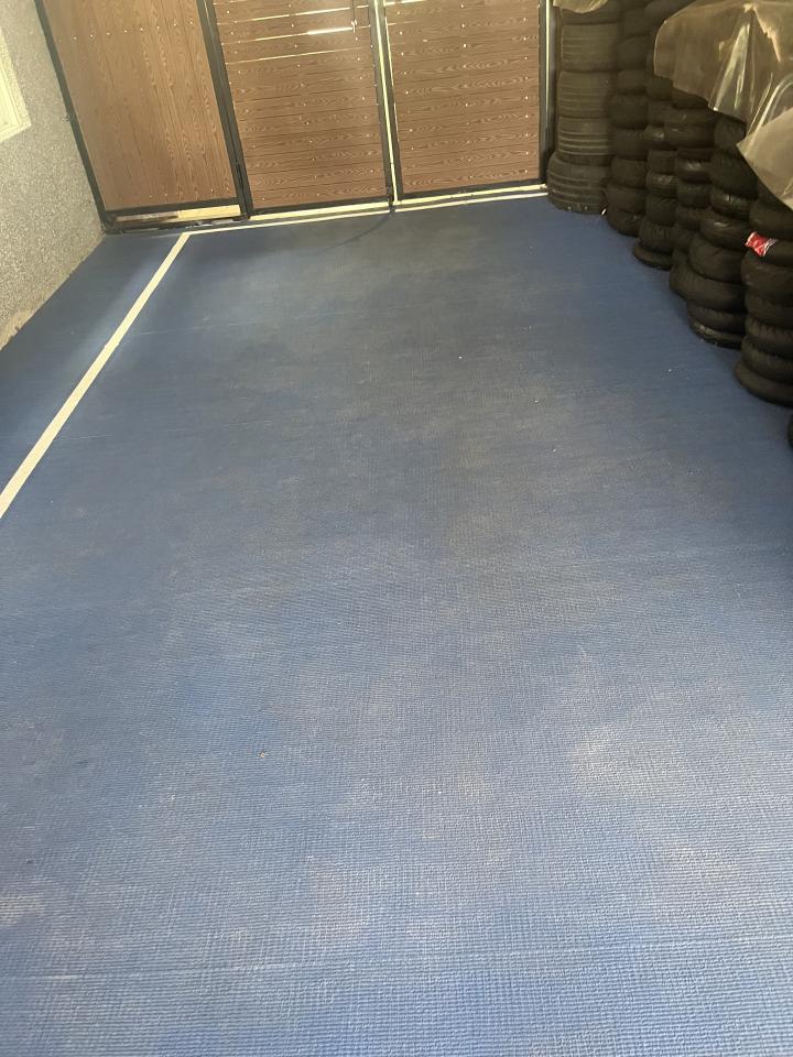 高壓清洗服務案件圖片