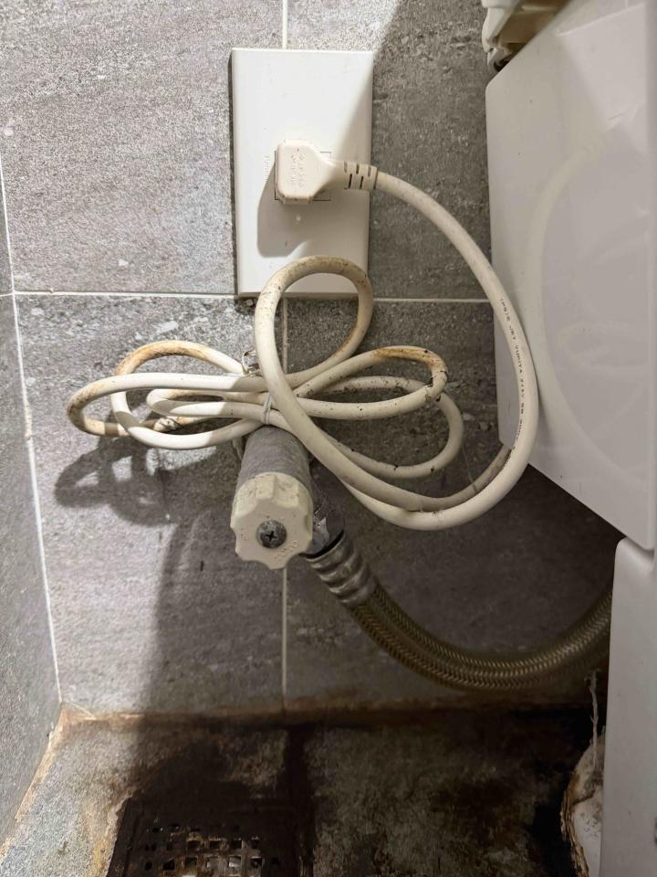 水管維修案件圖片