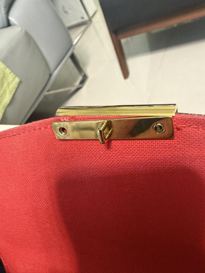 修鞋修包案件圖片