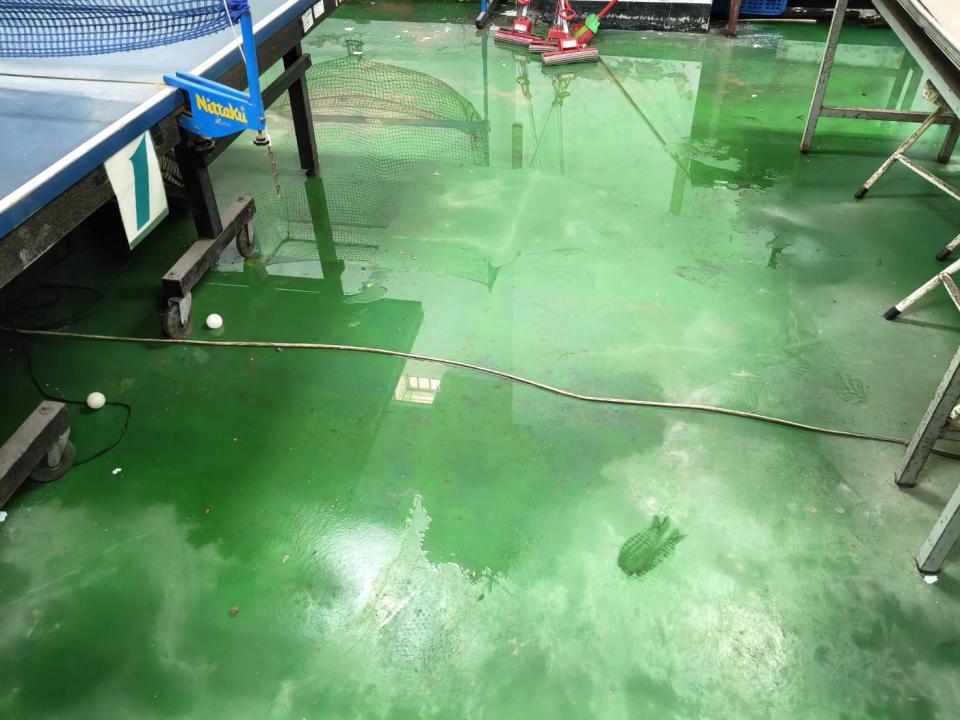 抓漏案件圖片