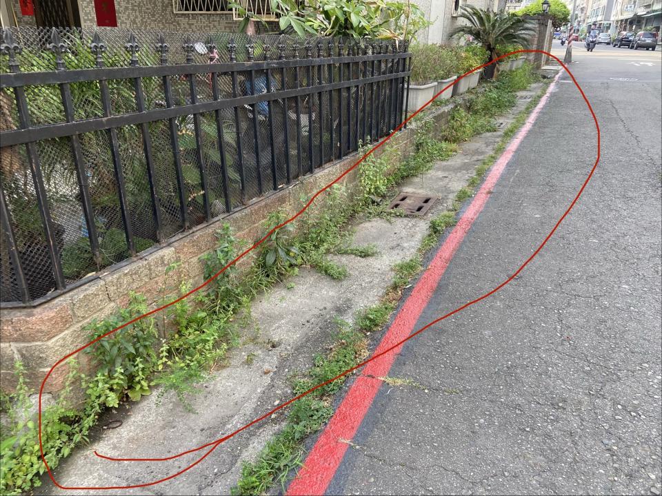 園藝維護案件圖片