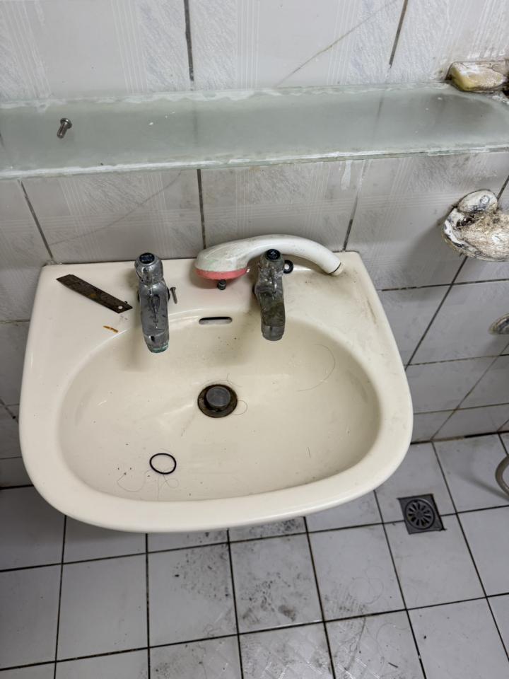 水龍頭裝修案件圖片